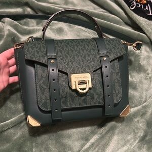 Michael Kors Manhattan Bag
